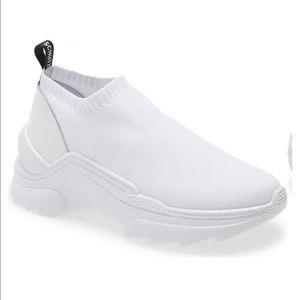 Schutz Slip-On Sneakers